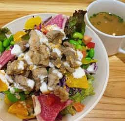 Paradise Poke