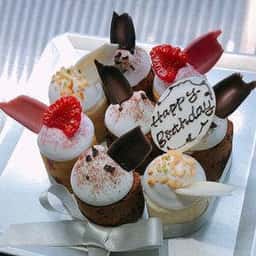 patisserie MORANGE