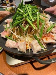 えんじゅ 京都リサーチパーク店