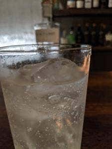 中野 BAR CONNECT