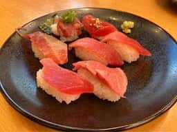 スシロー 川口芝店