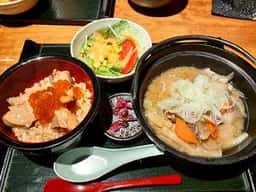 炙屋十兵衛エスパル店