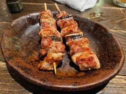 串飲坊鳥アエズ