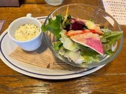 Tavernetta Salvatore 仙川