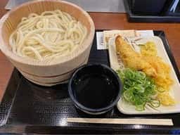 丸亀製麺 川崎子母口店