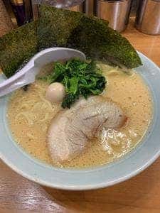 大阪高槻 魂心家