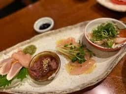 炭火焼 やちゃぼう