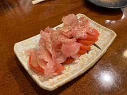 炭火焼 やちゃぼう
