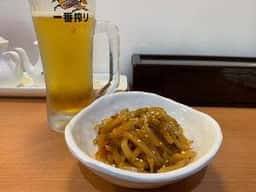 中華酒場つよし 北浜店