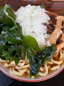 ラーメン福のじ