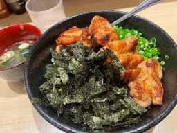五十六食堂