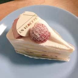 アン ヴデット 渋谷スクランブルスクエア店