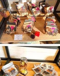久遠チョコレート 直方店