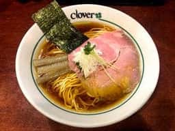 らあめんclover