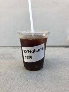 SYNdicate cafe