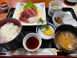 食事処 さくら