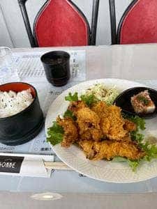 コーヒー＆キッチン ゴンネ