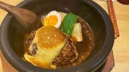 山本のハンバーグ 吉祥寺店