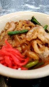 山田うどん 福生店