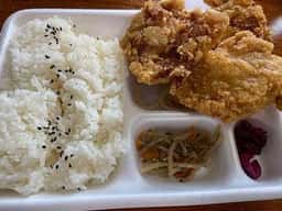 からあげ専門 石井商店