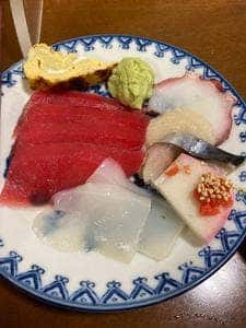 海鮮居酒屋喜作