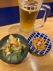 立ち呑みラッキー