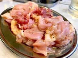 親鳥専門店 ばかたれ 本店