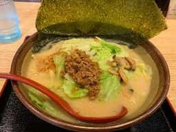 麺場 田所商店 八幡店