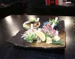 うまいもんや つくし