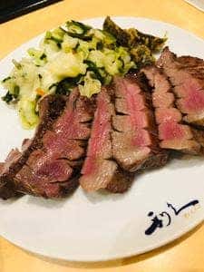 牛たん炭焼 利久 石巻山下店