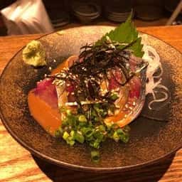 水産卸直営酒場 ぎんりん