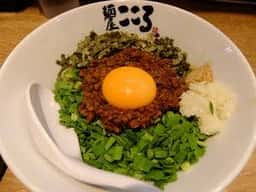 麺屋こころ 御茶ノ水店