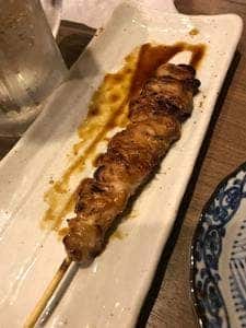 炭火焼 櫻坊
