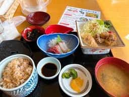 うさんちゅカフェ