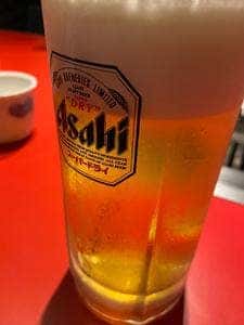 焼肉レストラン横綱