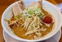 からみそラーメン ふくろう 刈谷店