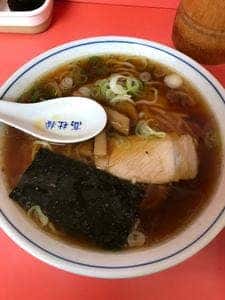 高社楼