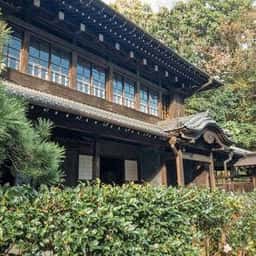 古民家カフェ はらっぱ