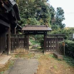 古民家カフェ はらっぱ