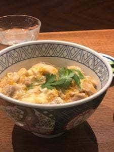 バードランド虎ノ門