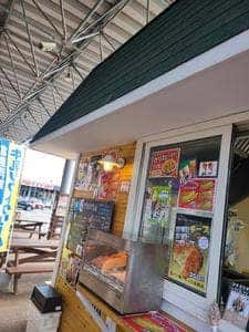 ソフトクリーム小屋 ジョイフルエーケー内 屯田店