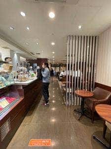 ドトールコーヒーショップ 川越西口店