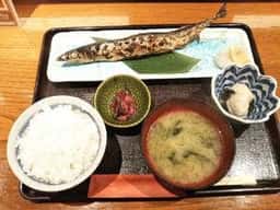 函館市場 函三郎 町田店