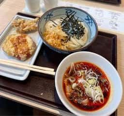 宮武讃岐うどん 三井アウトレットパーク木更津店