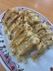 餃子の王将 則松店