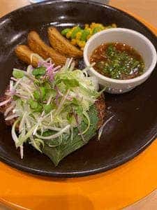 ジョナサン 武蔵新城店