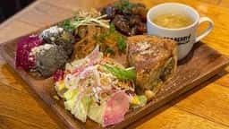 Mulberry Delicatessen & Cafe