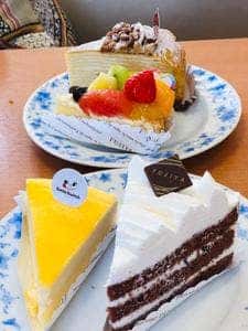 不二家 フレスポ東大阪店