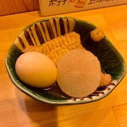 立ち呑み るうちゃん