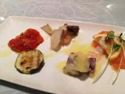 Trattoria AquA
